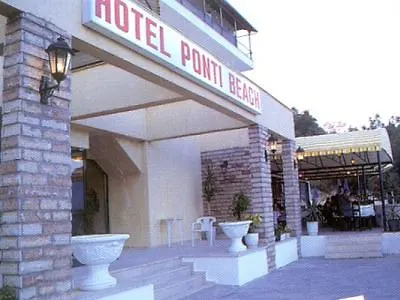 Ponti Hotell Vasiliki