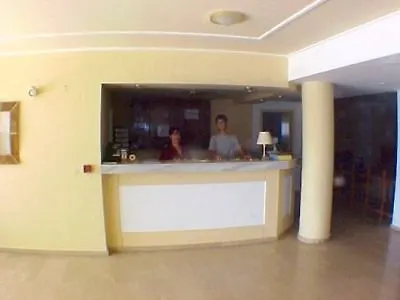 Ponti Hotel