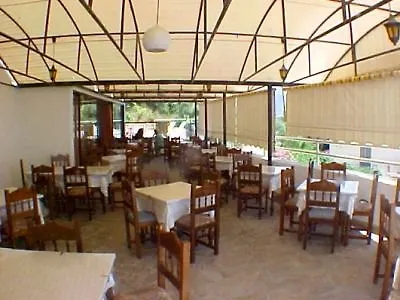 Ponti 2* Vasiliki (Lefkada)