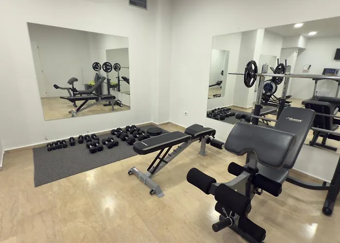 Ponti Ξενοδοχείο