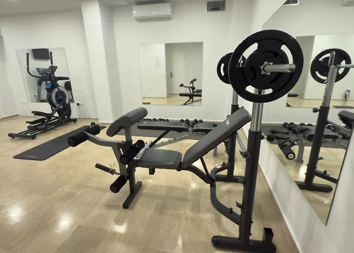 Ponti Ξενοδοχείο 2*