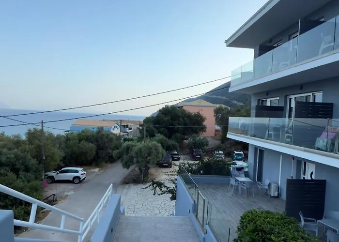 Ξενοδοχείο Ponti