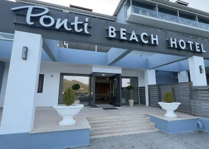 Ponti 2* Βασιλική