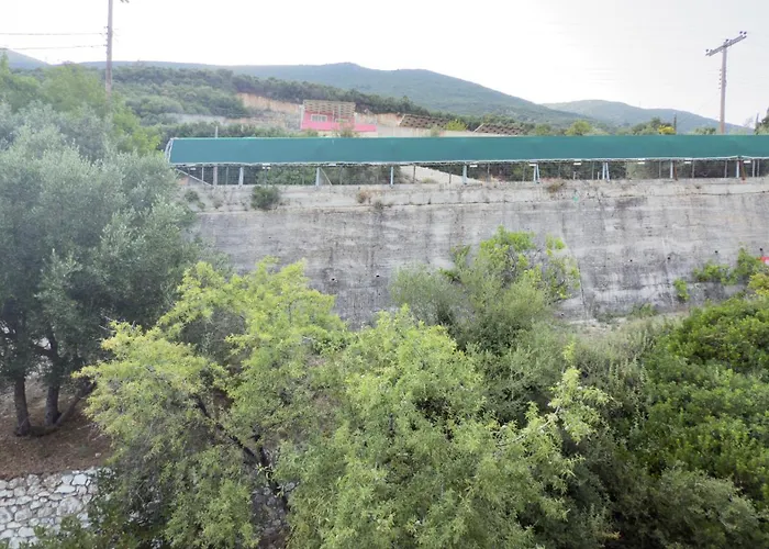 Ponti Ξενοδοχείο