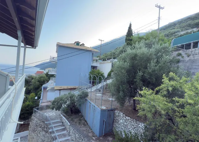 Ξενοδοχείο Ponti