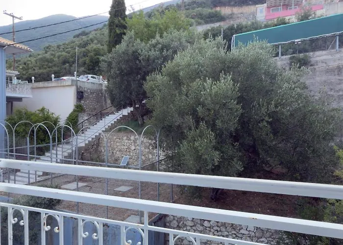 Ponti Ξενοδοχείο 2*