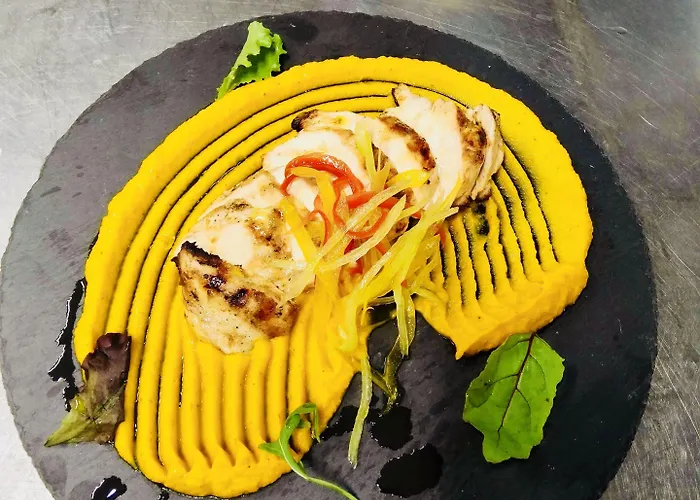 Ponti Ξενοδοχείο 2*