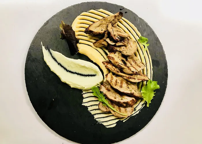 Ponti Ξενοδοχείο Βασιλική