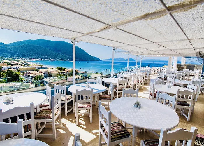 Ξενοδοχείο Ponti 2*