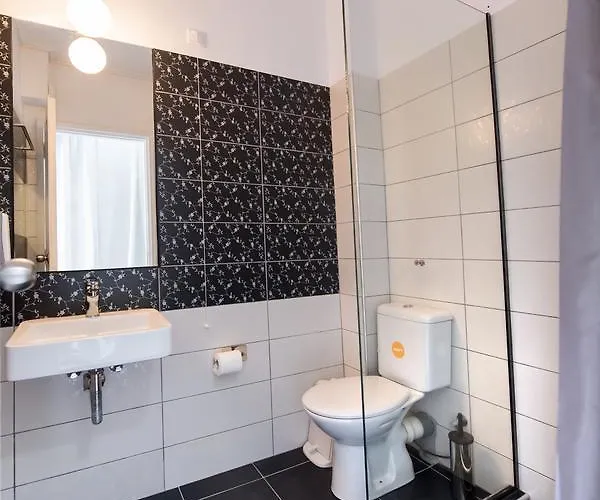 Ponti Ξενοδοχείο