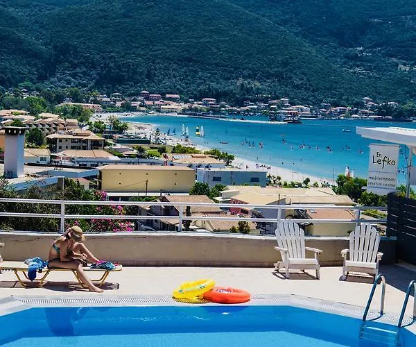 Ponti Ξενοδοχείο 2*